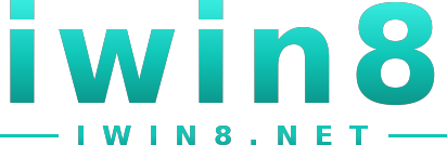 iwin8 logo